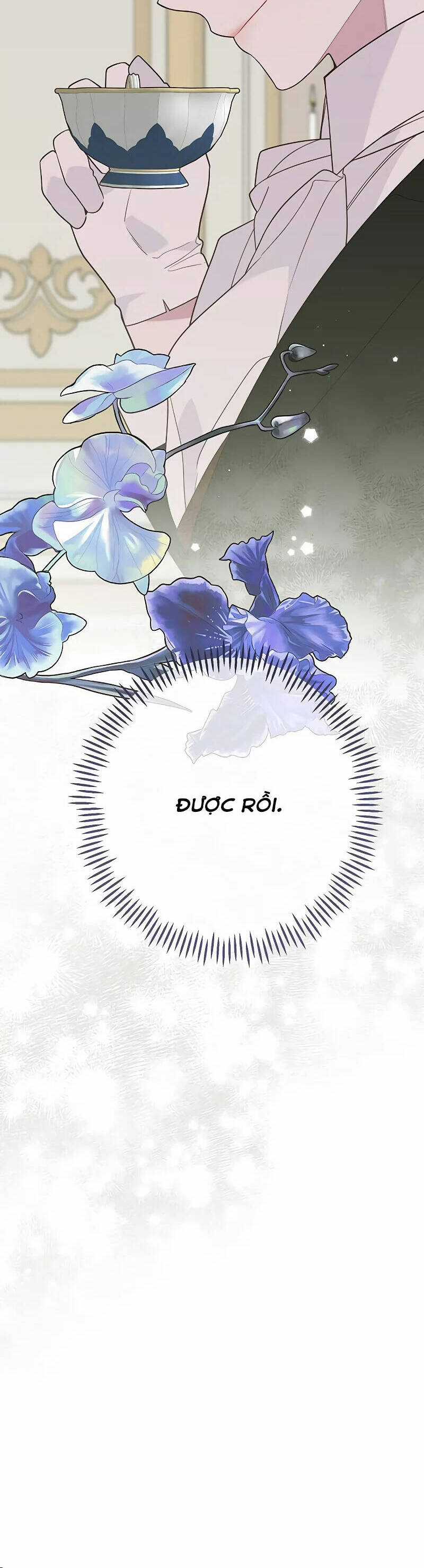 Bạo Chúa Bé Con - Chapter 63 - Trang 25