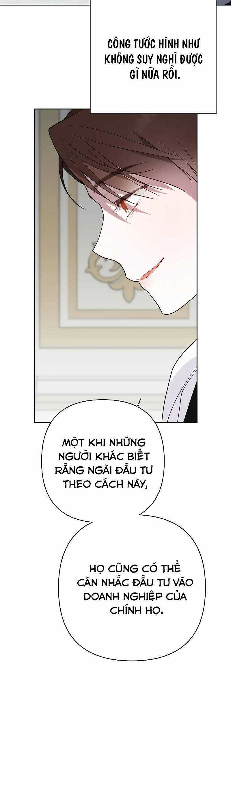 Bạo Chúa Bé Con - Chapter 63 - Trang 30