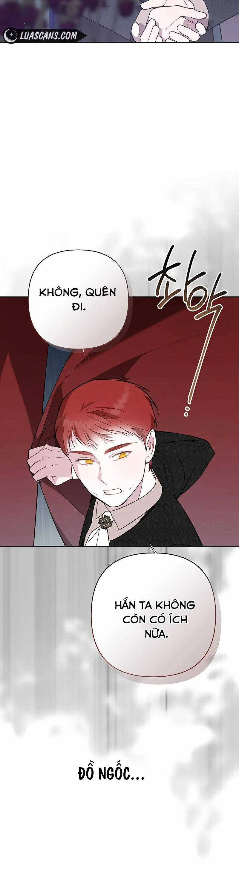 Bạo Chúa Bé Con - Chapter 63 - Trang 4