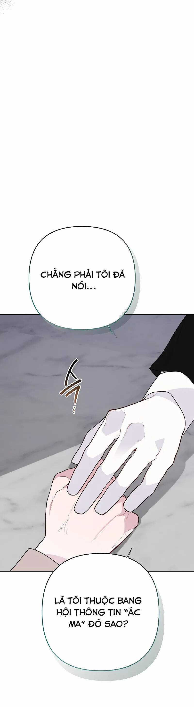 Bạo Chúa Bé Con - Chapter 63 - Trang 33