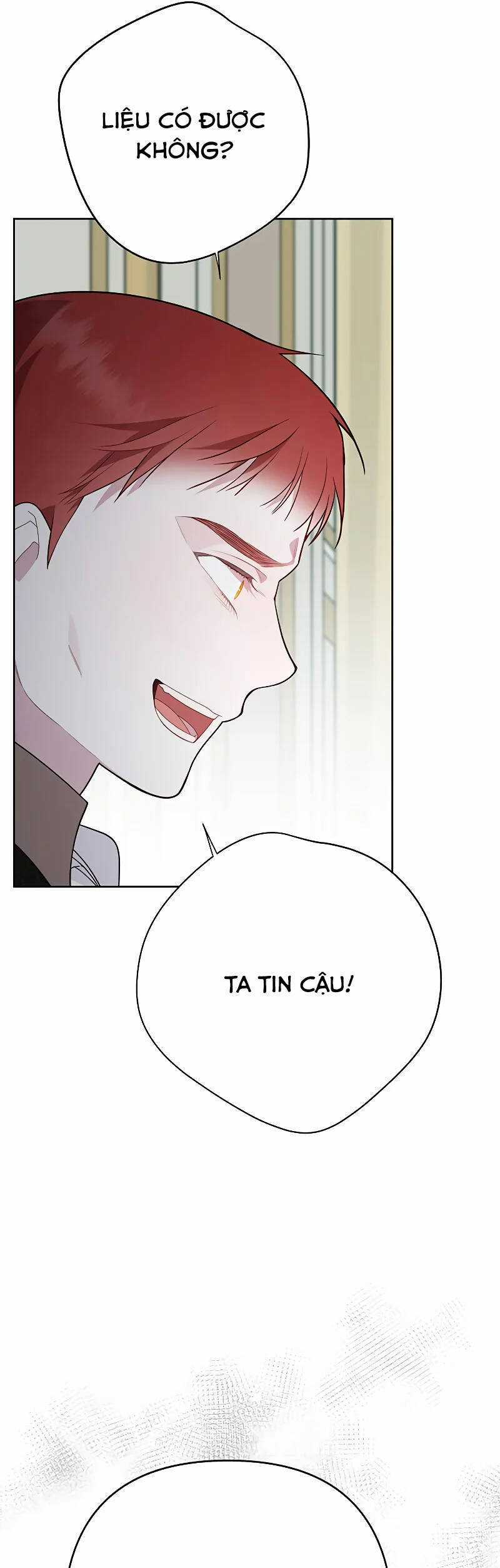 Bạo Chúa Bé Con - Chapter 63 - Trang 36