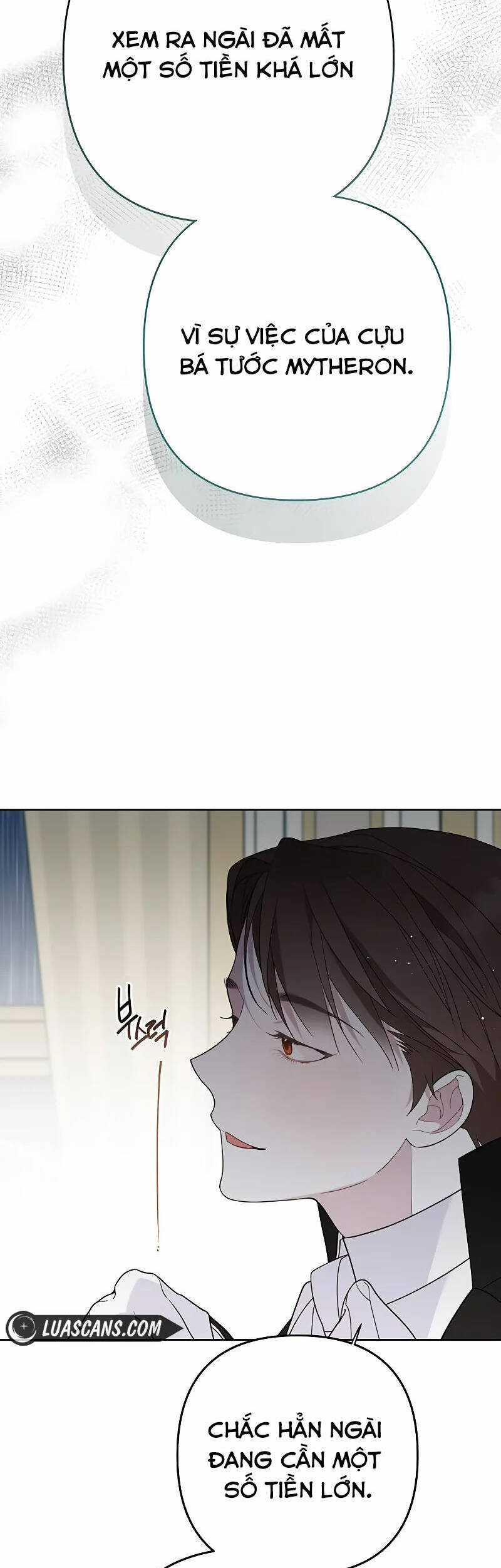 Bạo Chúa Bé Con - Chapter 63 - Trang 37