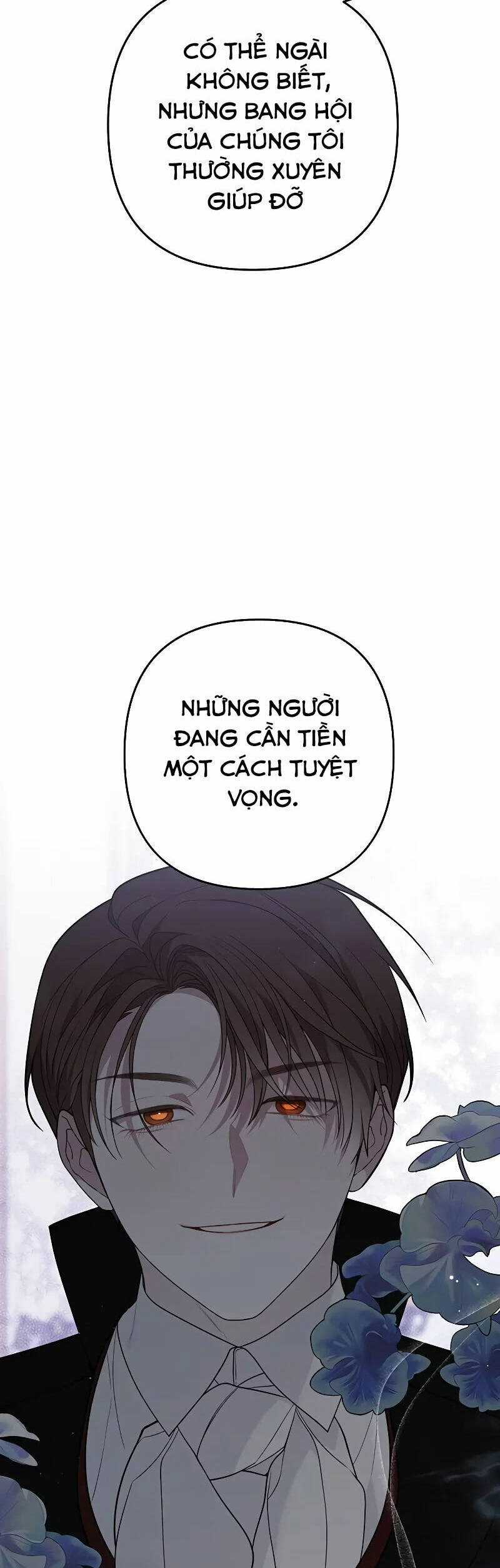 Bạo Chúa Bé Con - Chapter 63 - Trang 38