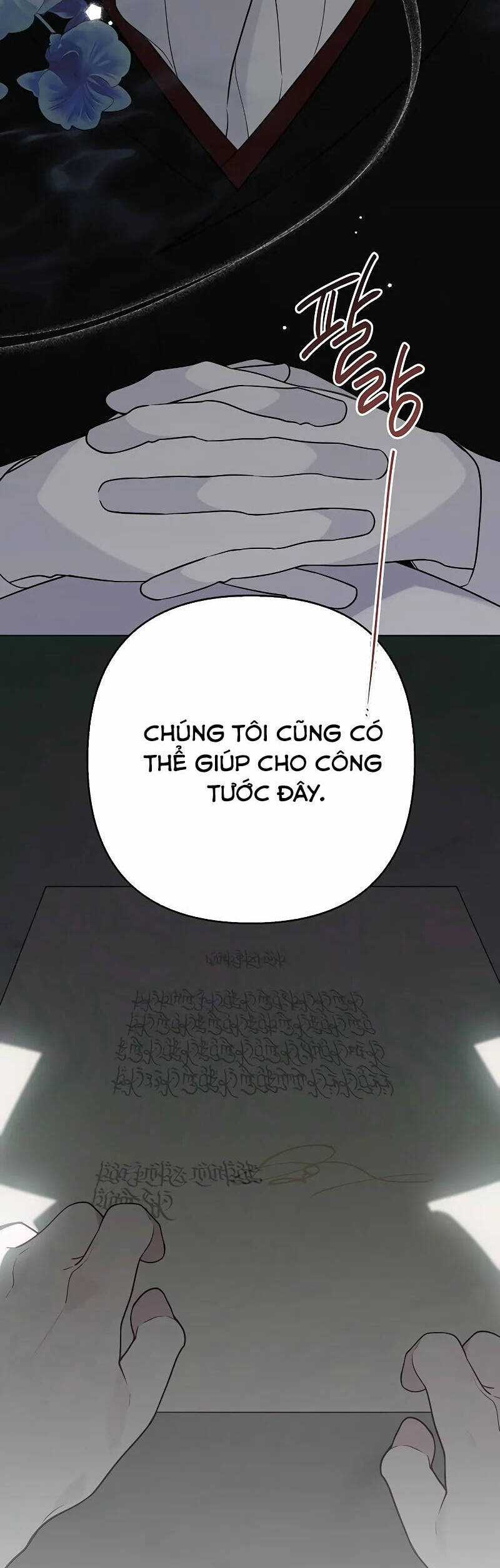 Bạo Chúa Bé Con - Chapter 63 - Trang 39