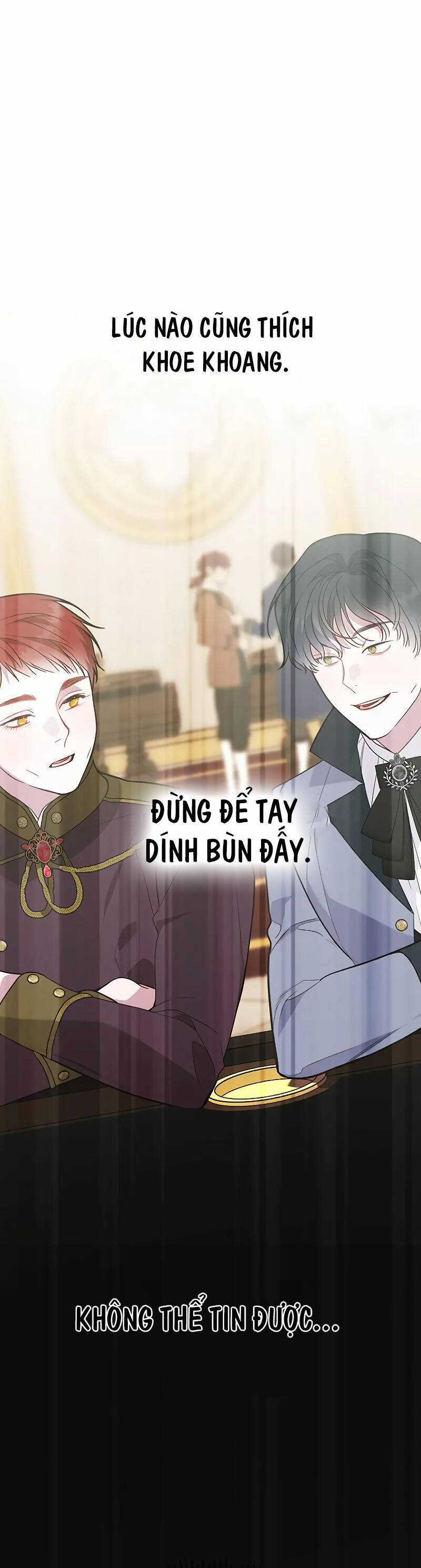 Bạo Chúa Bé Con - Chapter 63 - Trang 5