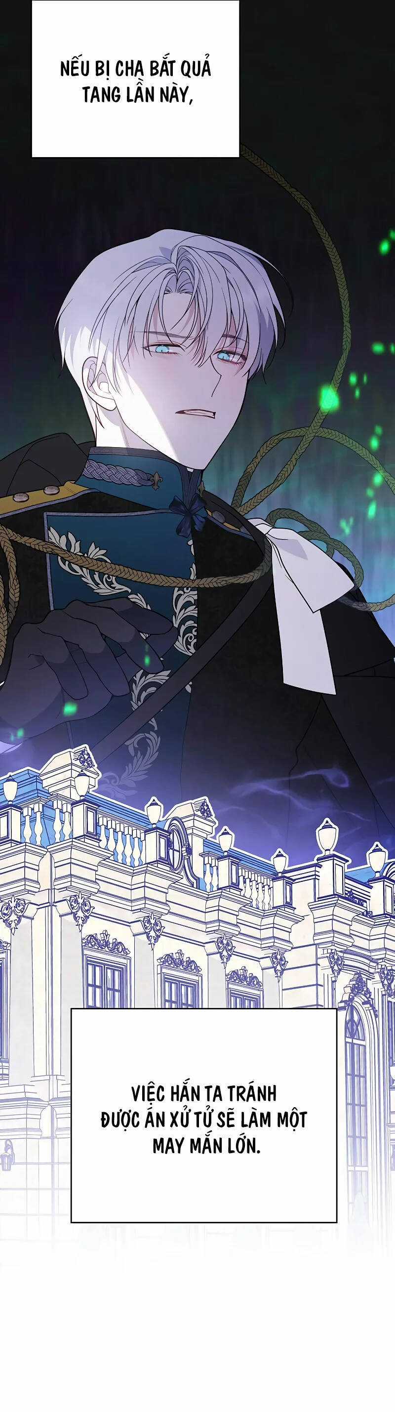 Bạo Chúa Bé Con - Chapter 63 - Trang 42