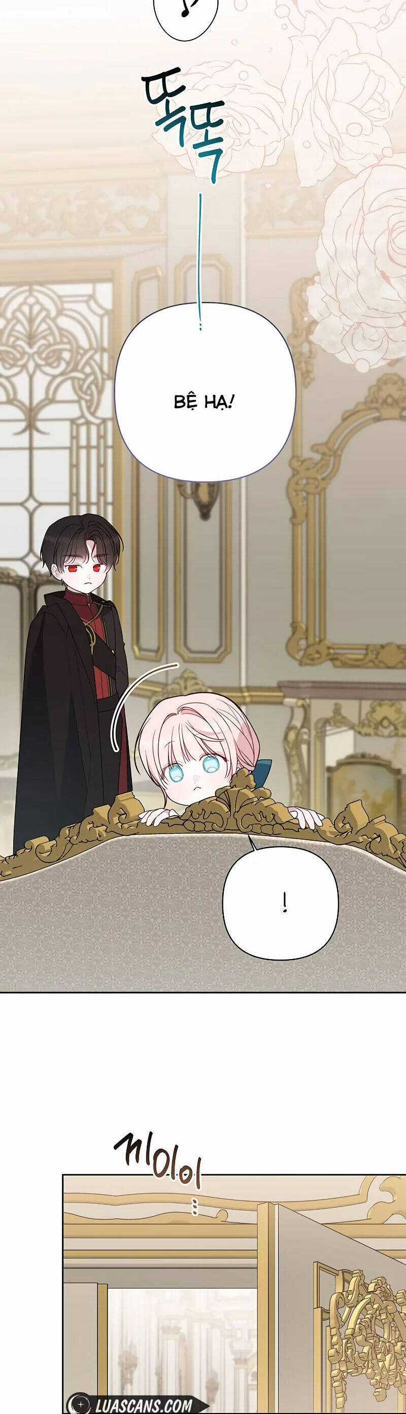 Bạo Chúa Bé Con - Chapter 63 - Trang 49