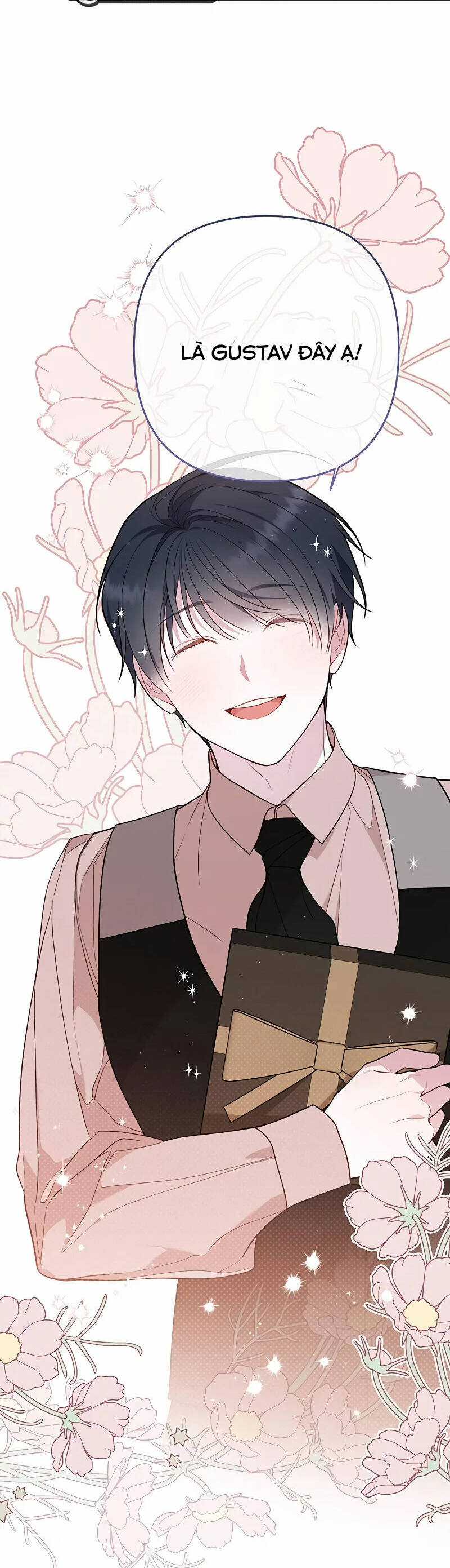 Bạo Chúa Bé Con - Chapter 63 - Trang 50