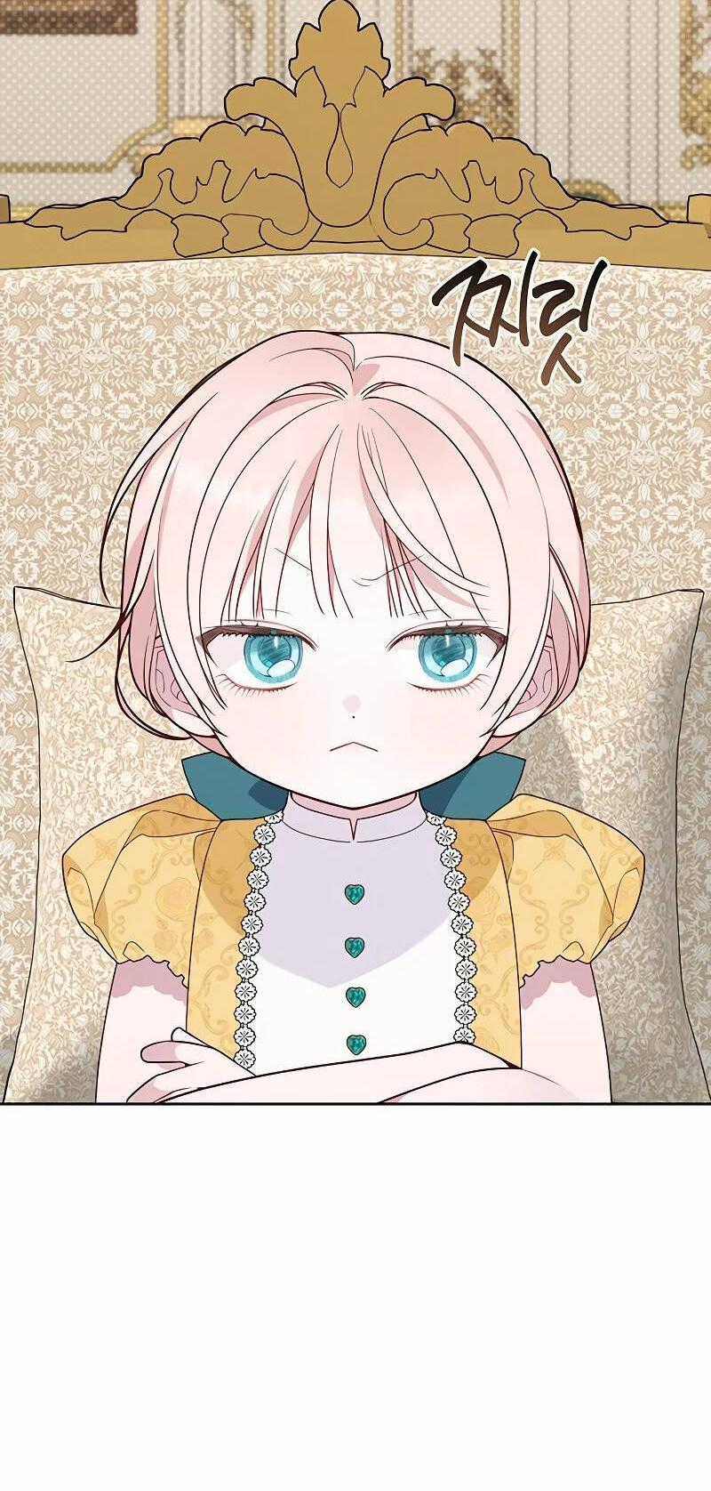 Bạo Chúa Bé Con - Chapter 64 - Trang 1