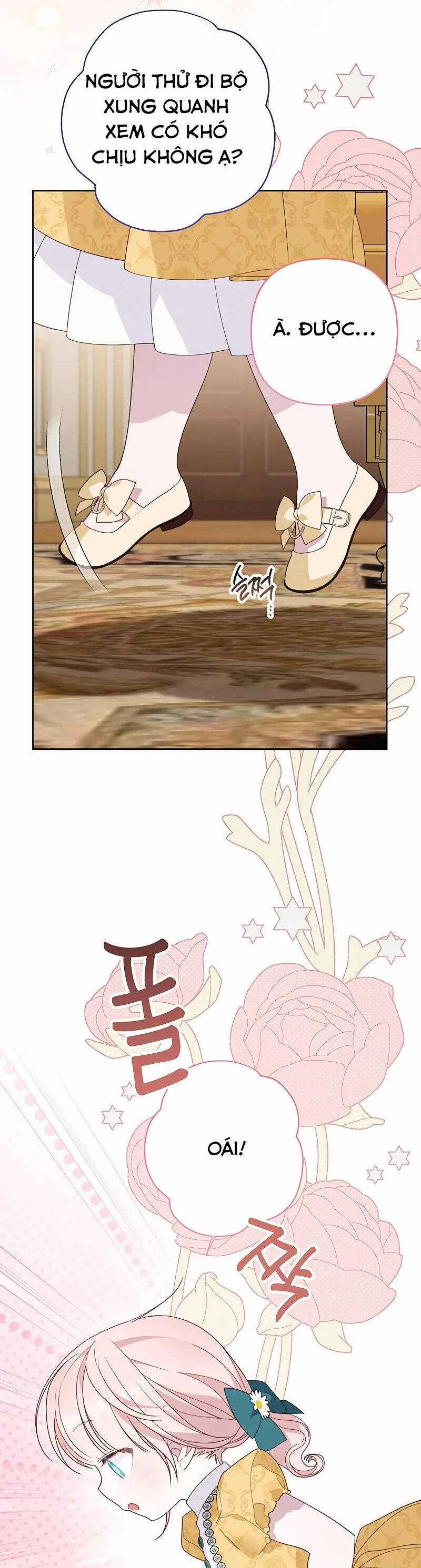 Bạo Chúa Bé Con - Chapter 64 - Trang 13