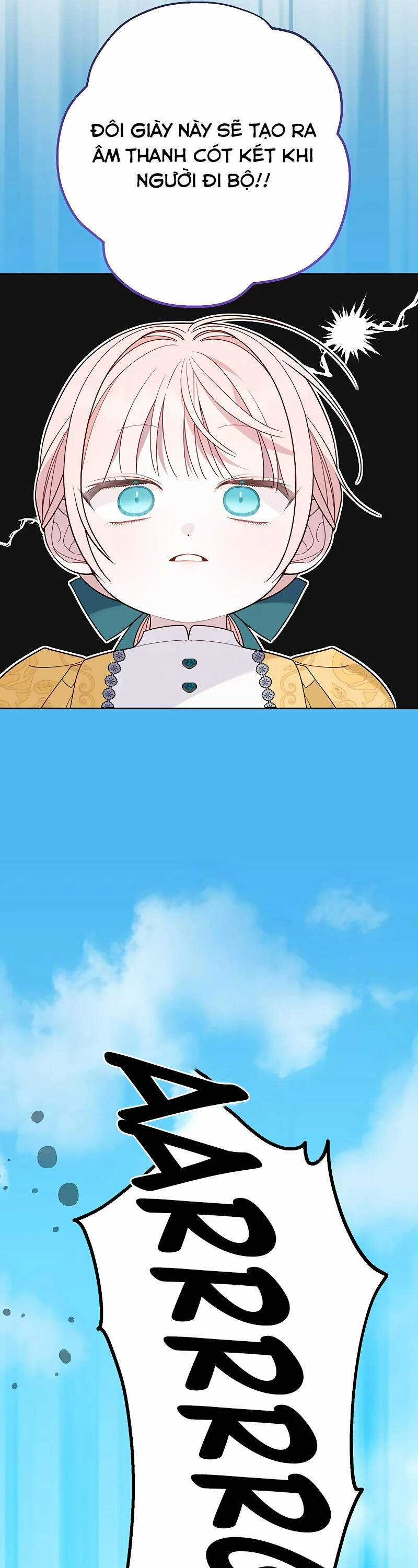 Bạo Chúa Bé Con - Chapter 64 - Trang 18