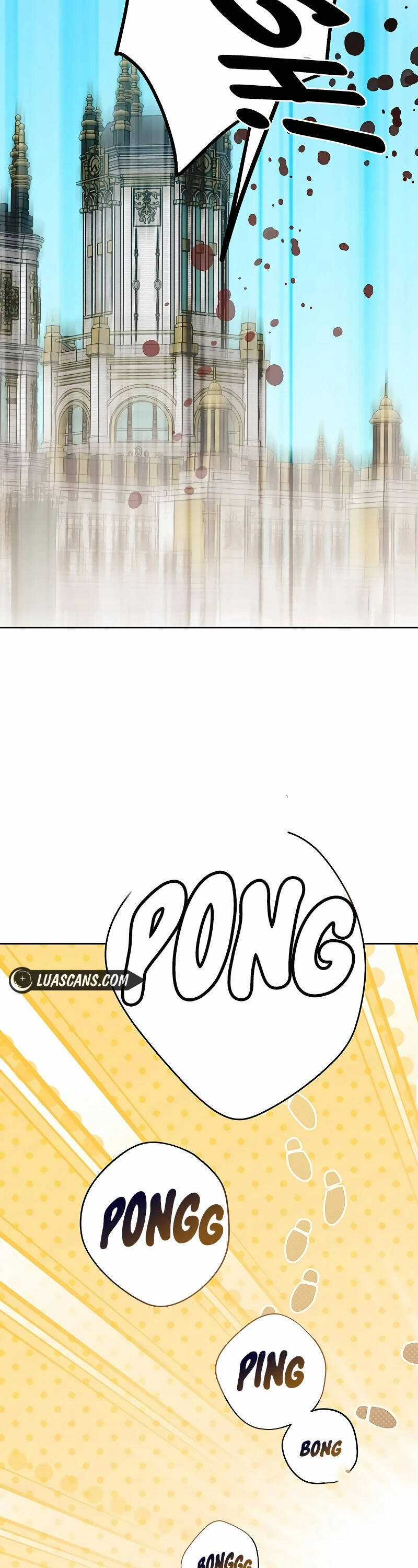 Bạo Chúa Bé Con - Chapter 64 - Trang 19