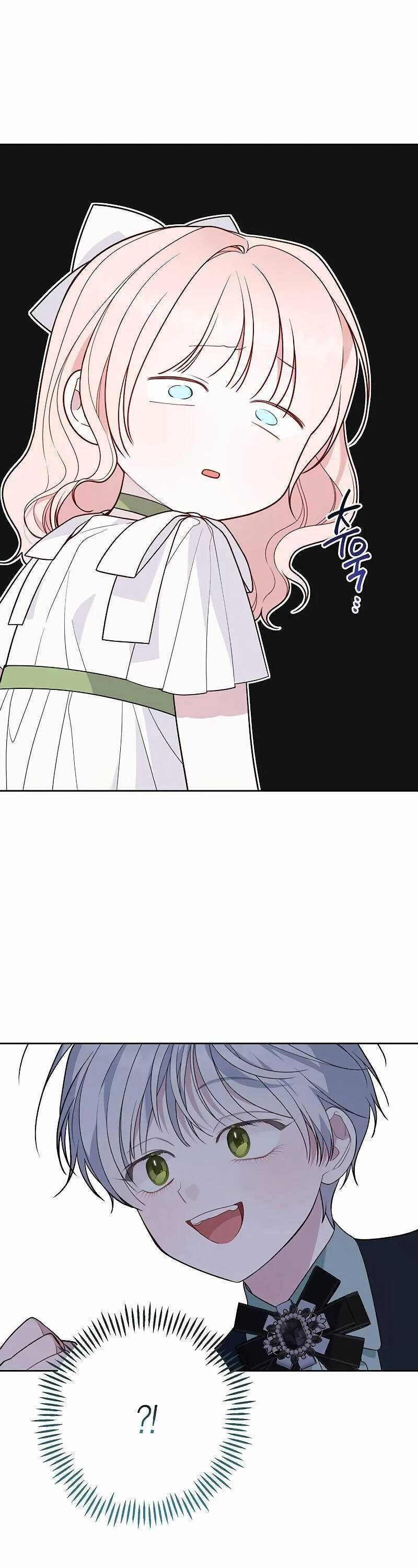 Bạo Chúa Bé Con - Chapter 64 - Trang 23