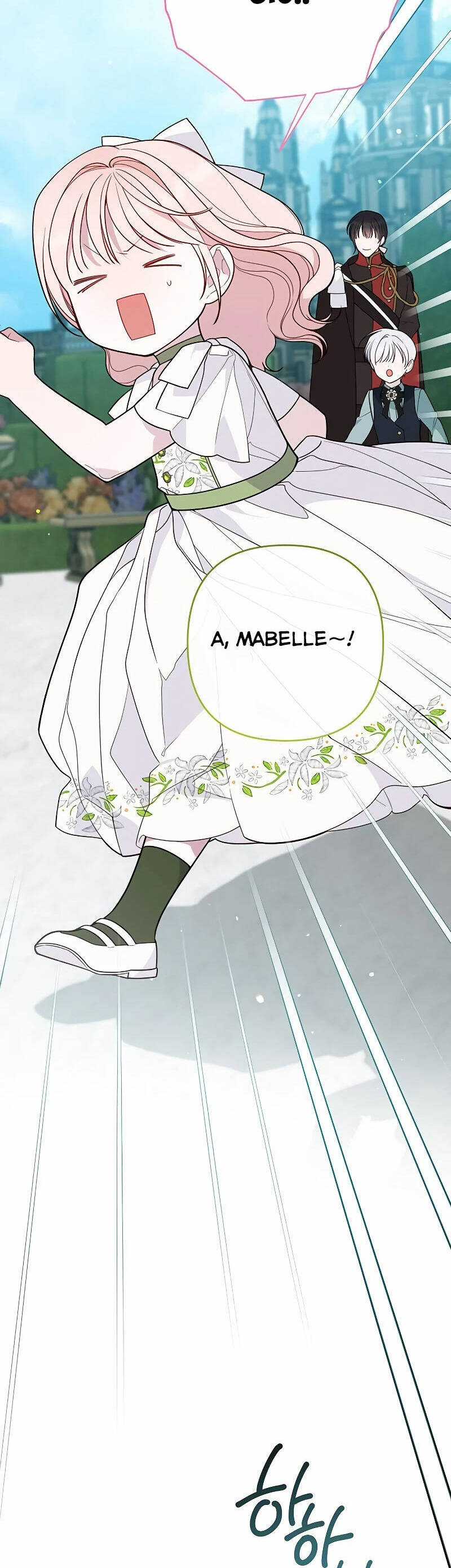 Bạo Chúa Bé Con - Chapter 64 - Trang 28