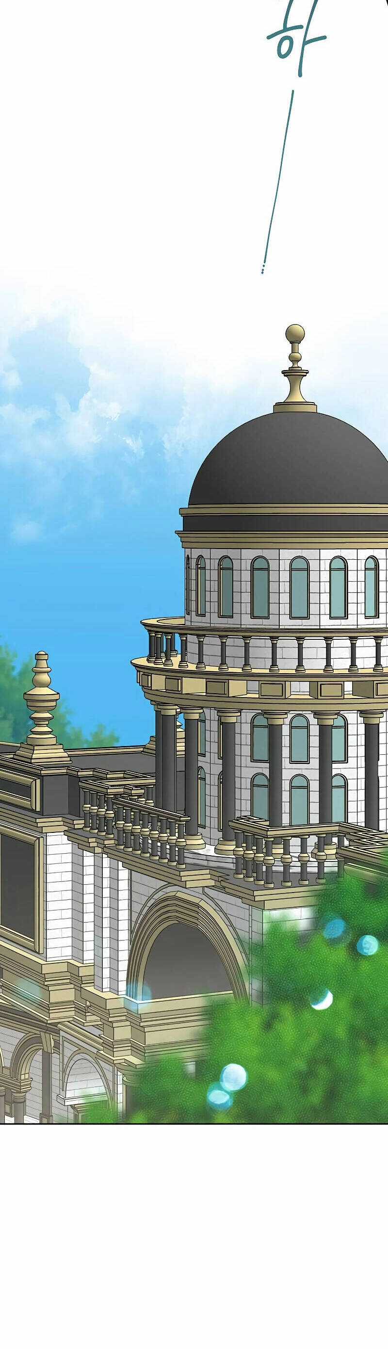 Bạo Chúa Bé Con - Chapter 64 - Trang 29