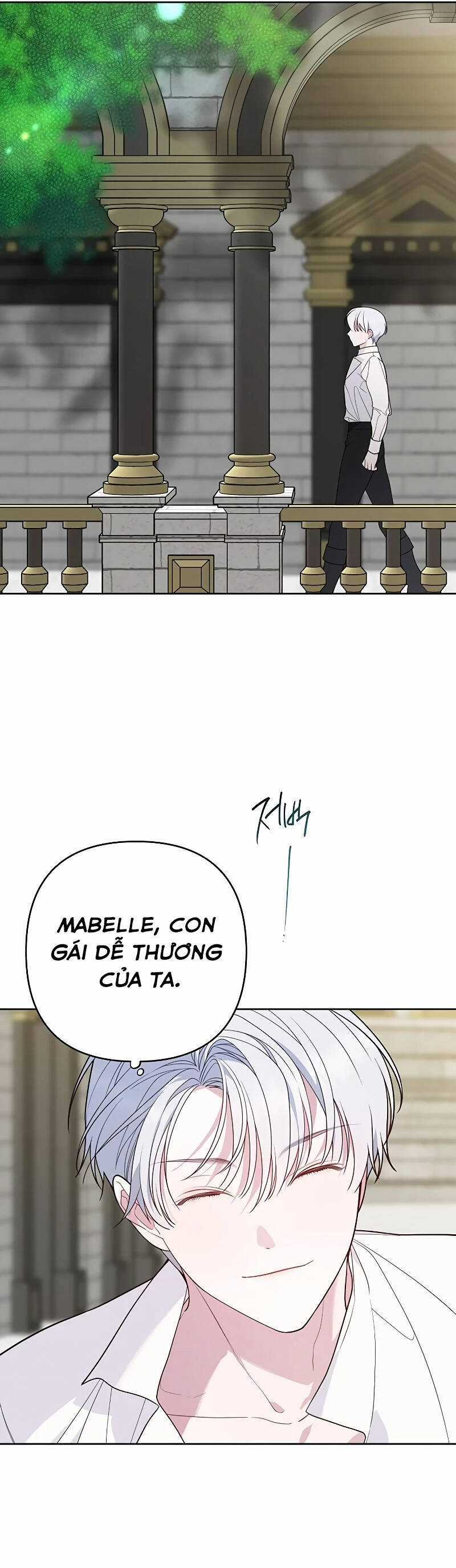 Bạo Chúa Bé Con - Chapter 64 - Trang 30