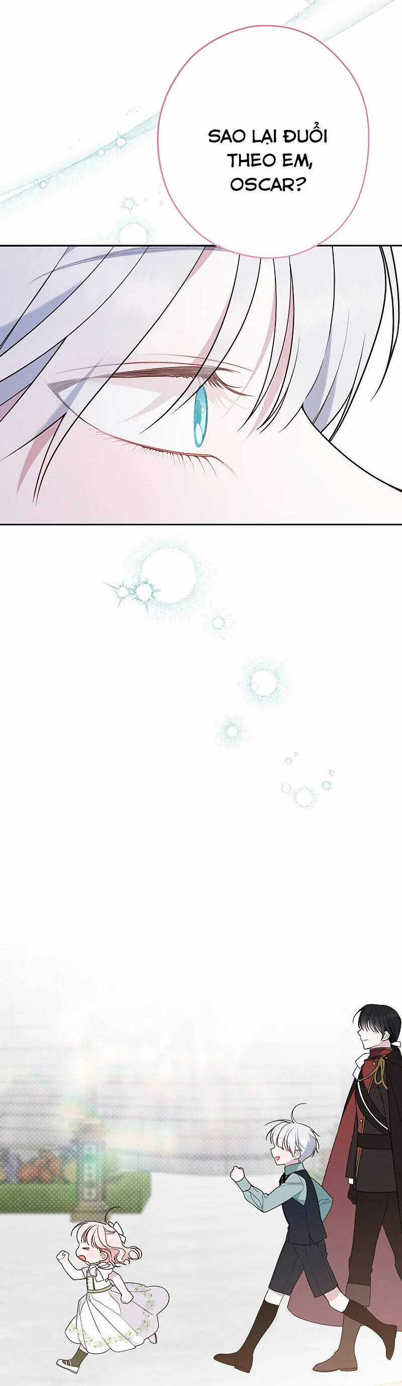 Bạo Chúa Bé Con - Chapter 64 - Trang 32