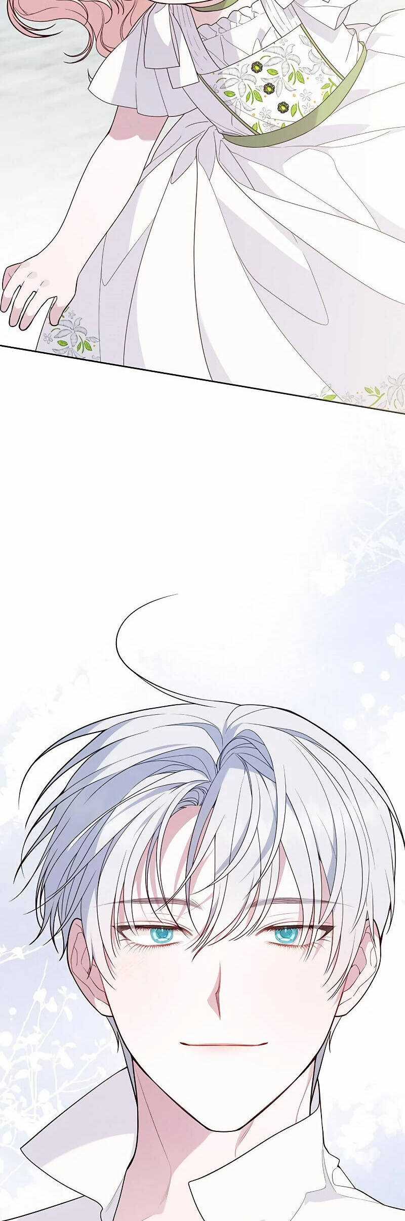 Bạo Chúa Bé Con - Chapter 64 - Trang 34