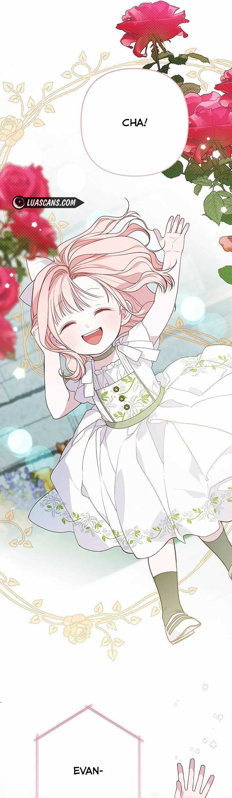 Bạo Chúa Bé Con - Chapter 64 - Trang 36