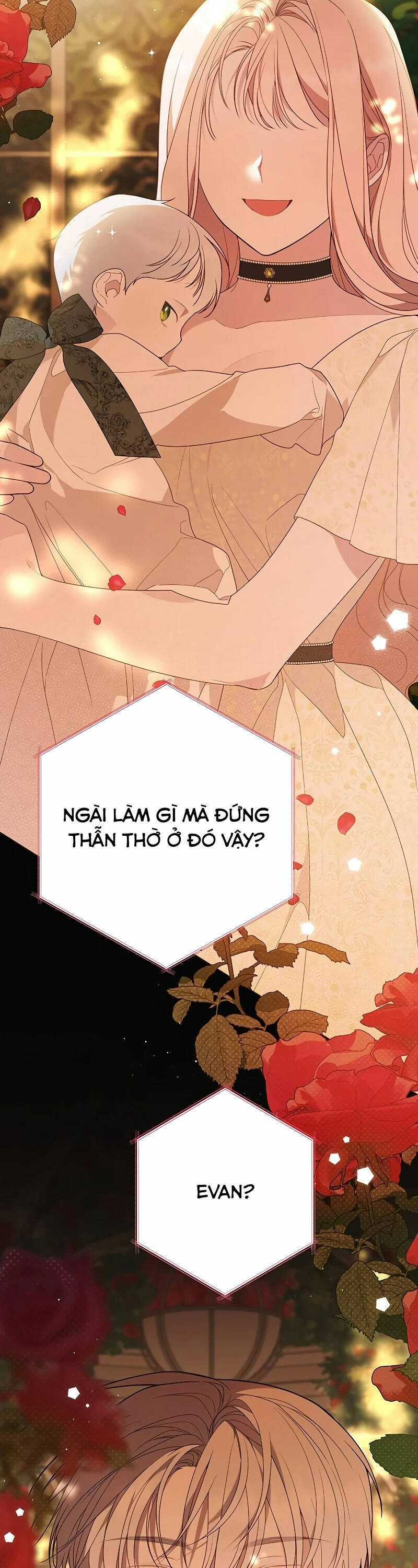 Bạo Chúa Bé Con - Chapter 64 - Trang 39
