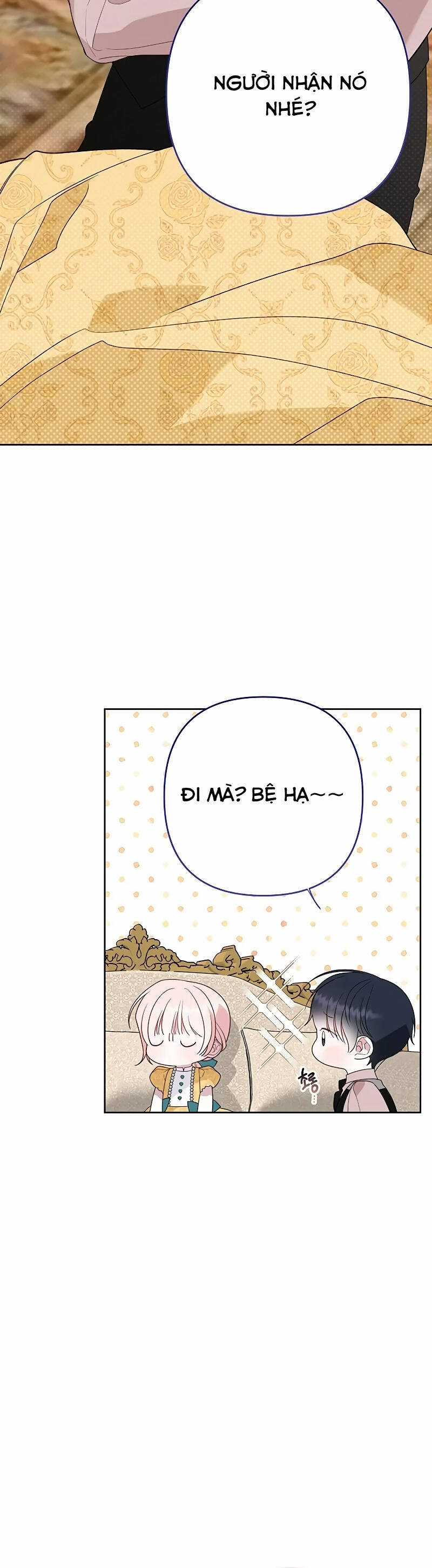 Bạo Chúa Bé Con - Chapter 64 - Trang 5