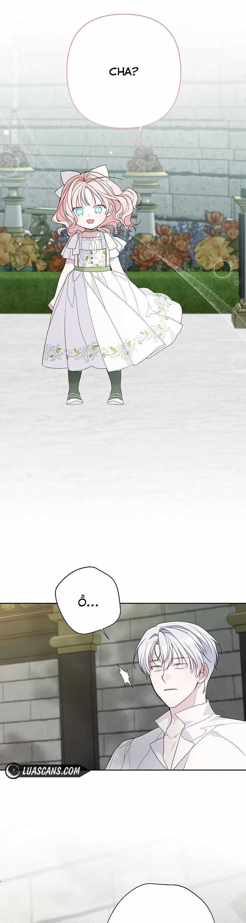 Bạo Chúa Bé Con - Chapter 64 - Trang 41