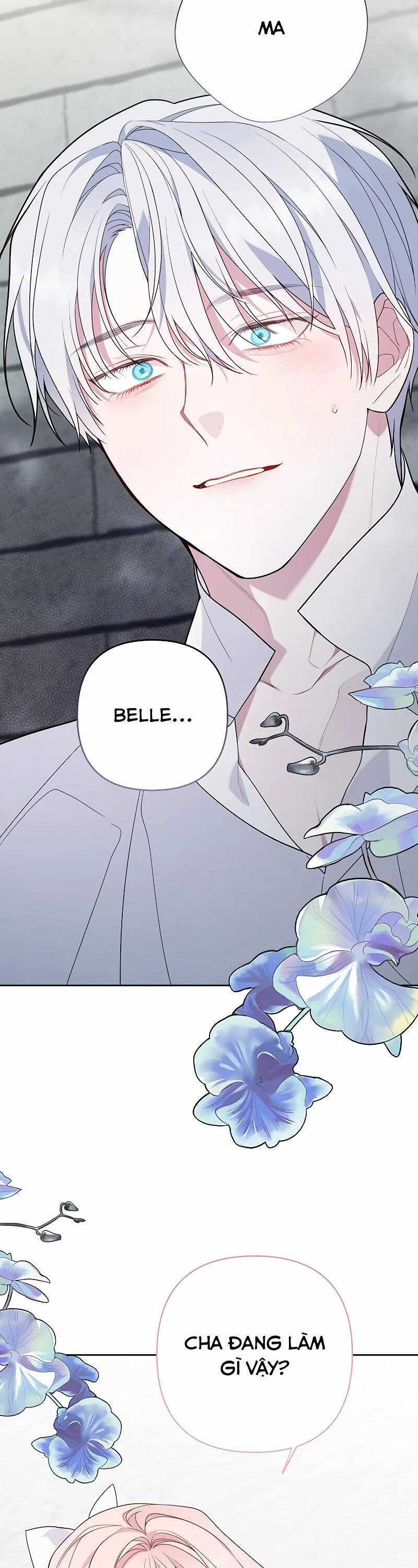 Bạo Chúa Bé Con - Chapter 64 - Trang 42