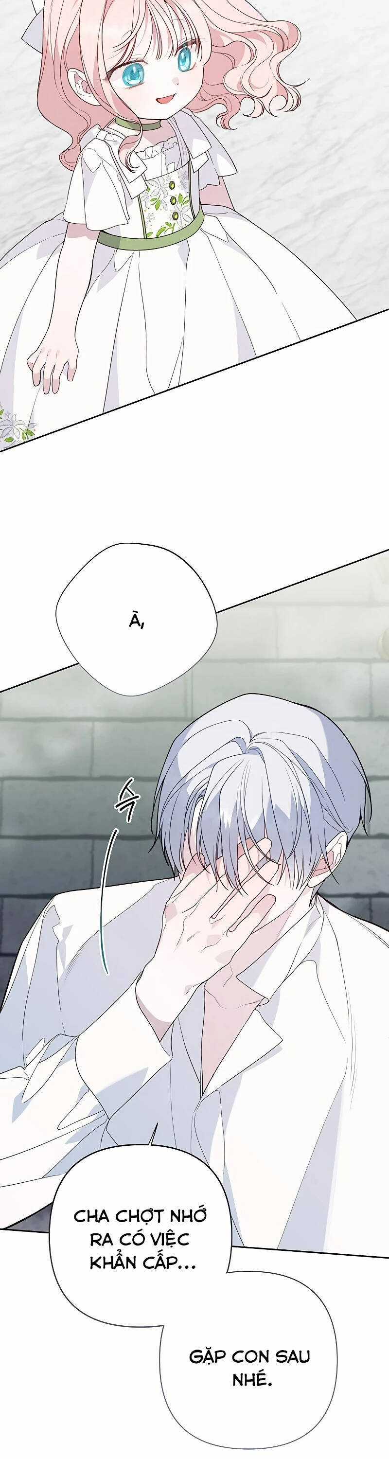 Bạo Chúa Bé Con - Chapter 64 - Trang 43