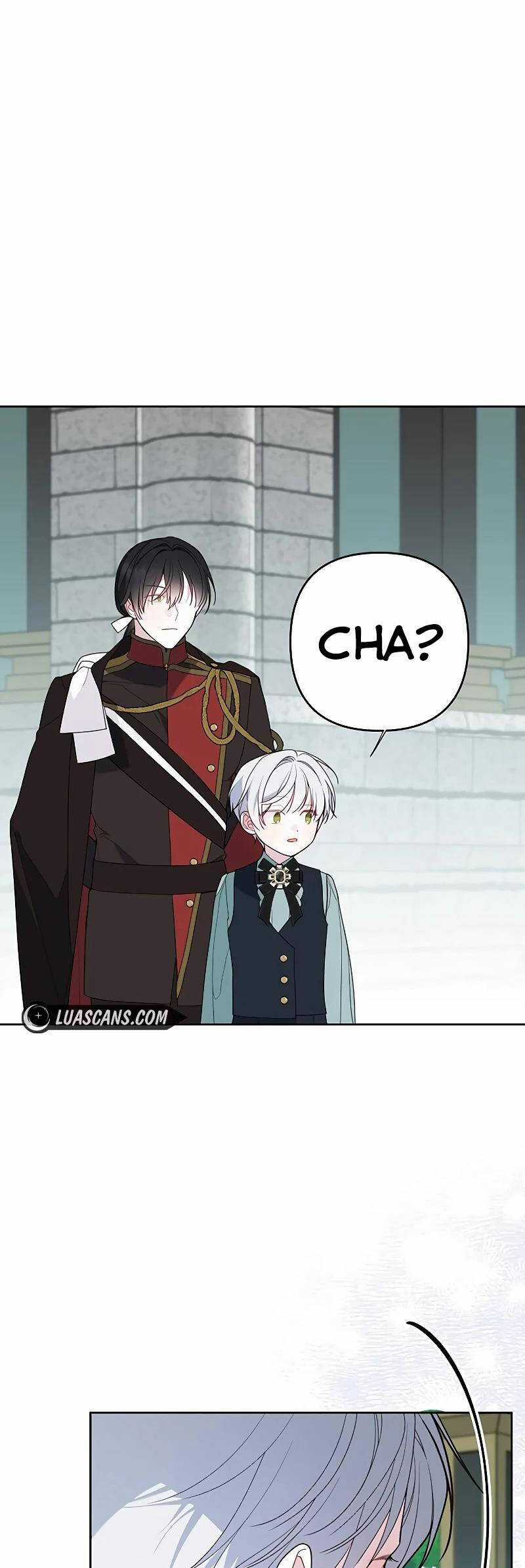 Bạo Chúa Bé Con - Chapter 64 - Trang 44