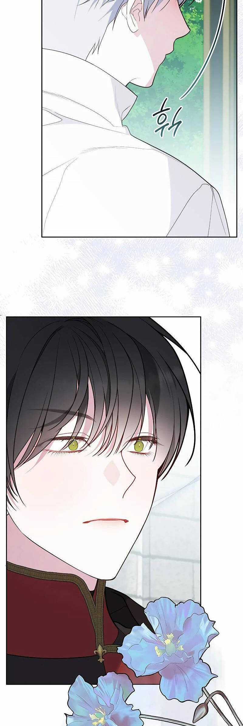 Bạo Chúa Bé Con - Chapter 64 - Trang 45