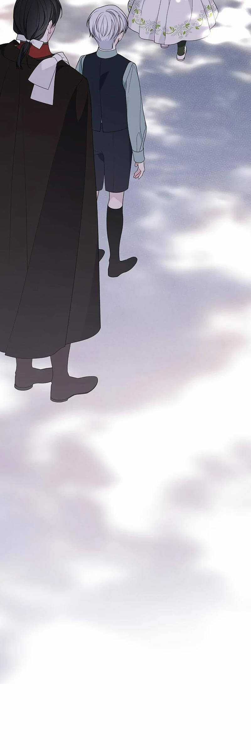 Bạo Chúa Bé Con - Chapter 64 - Trang 47