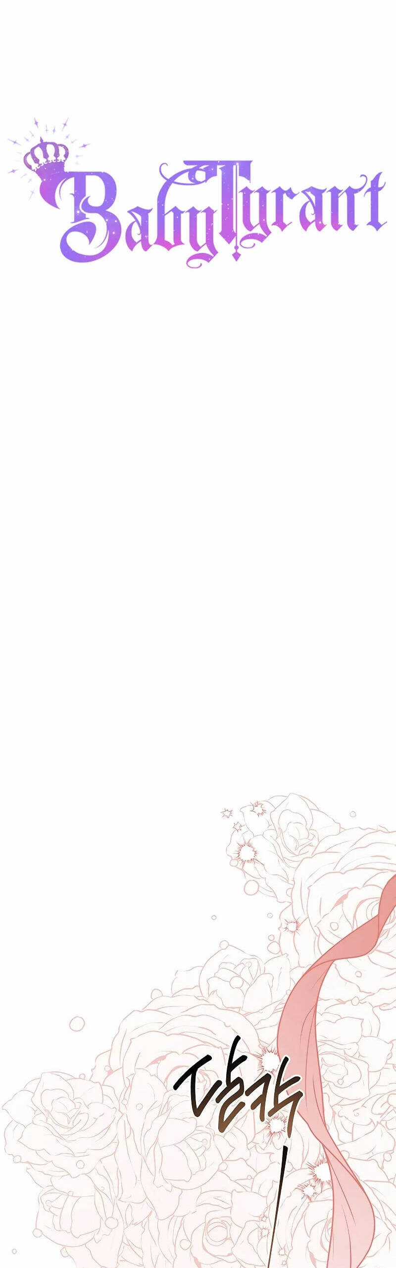 Bạo Chúa Bé Con - Chapter 64 - Trang 7