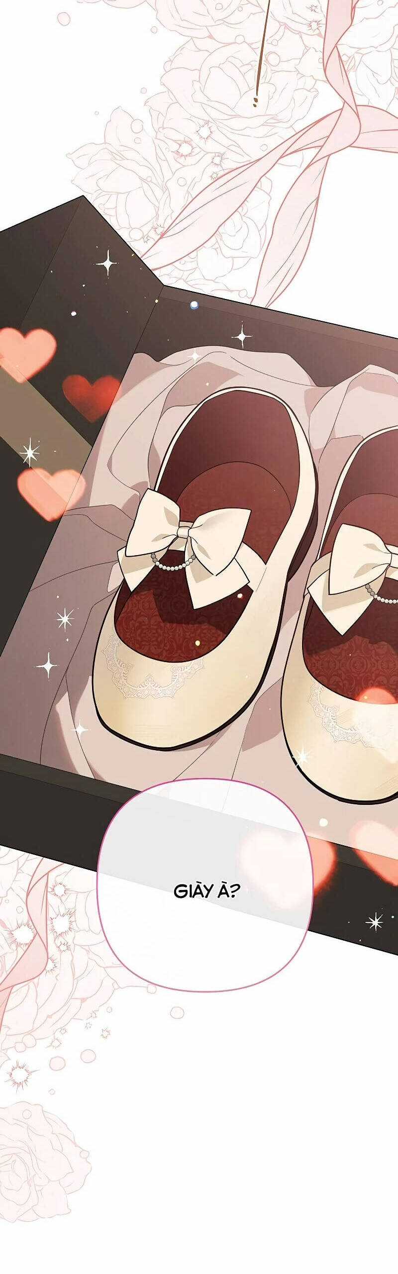 Bạo Chúa Bé Con - Chapter 64 - Trang 8