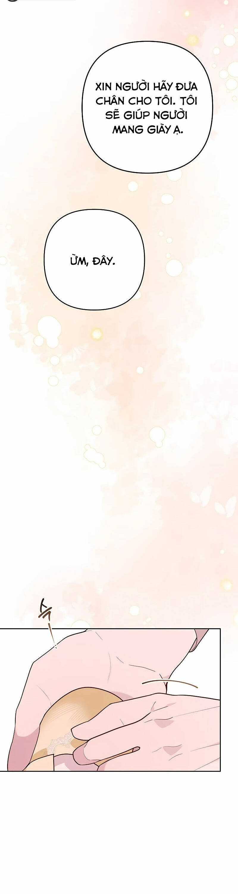 Bạo Chúa Bé Con - Chapter 64 - Trang 10