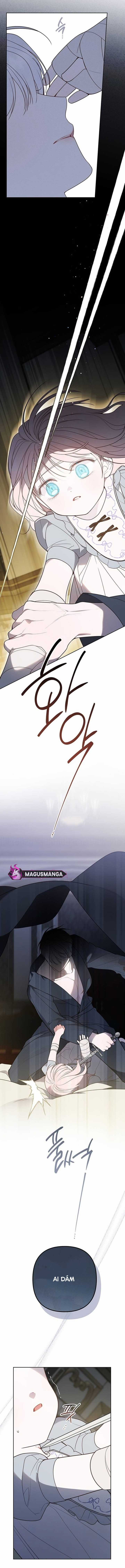 Bạo Chúa Bé Con - Chapter 71 - Trang 13