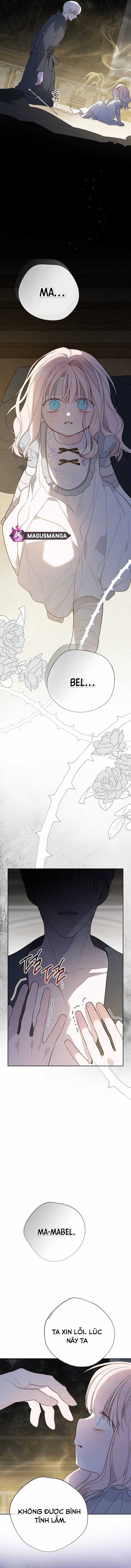 Bạo Chúa Bé Con - Chapter 71 - Trang 15