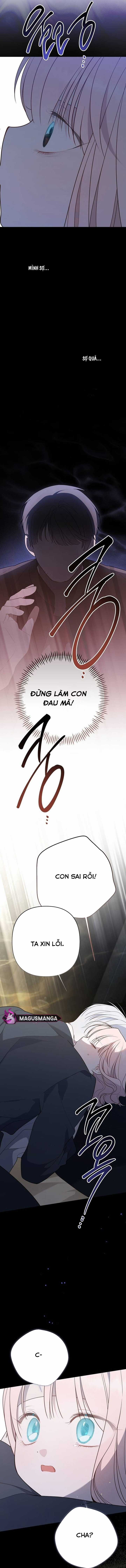 Bạo Chúa Bé Con - Chapter 71 - Trang 16