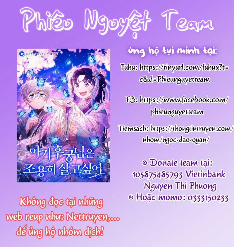 Bạo Chúa Bé Con - Chapter 71 - Trang 19