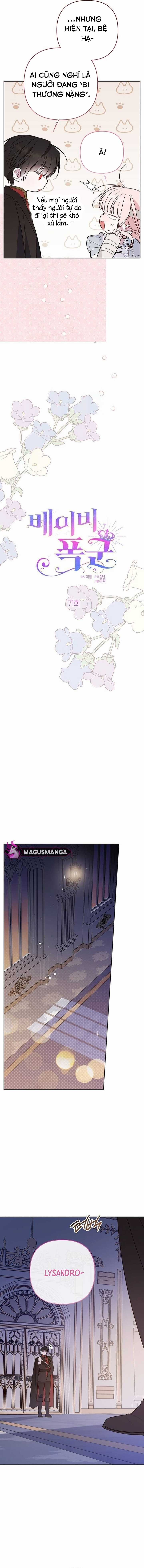 Bạo Chúa Bé Con - Chapter 71 - Trang 6