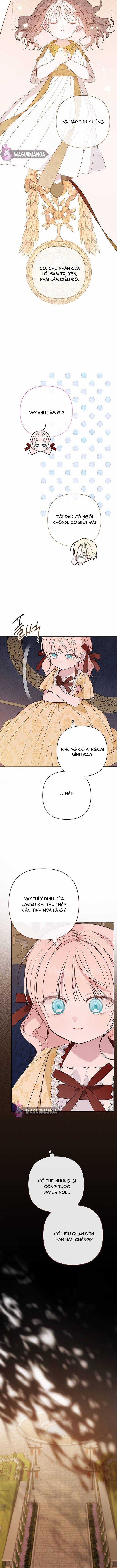Bạo Chúa Bé Con - Chapter 72 - Trang 14