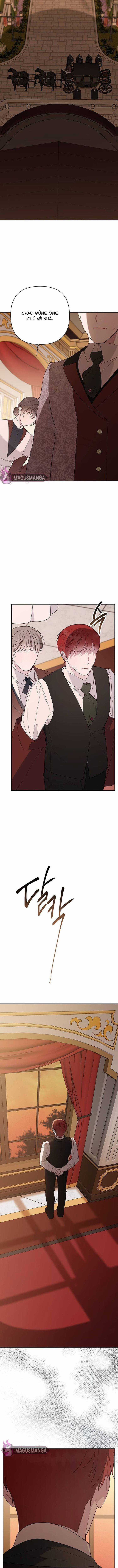 Bạo Chúa Bé Con - Chapter 72 - Trang 15