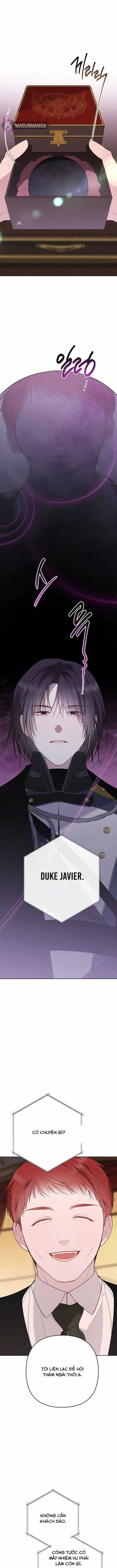 Bạo Chúa Bé Con - Chapter 72 - Trang 17