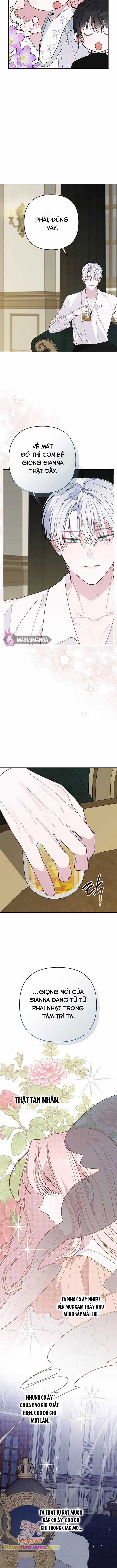 Bạo Chúa Bé Con - Chapter 73 - Trang 11