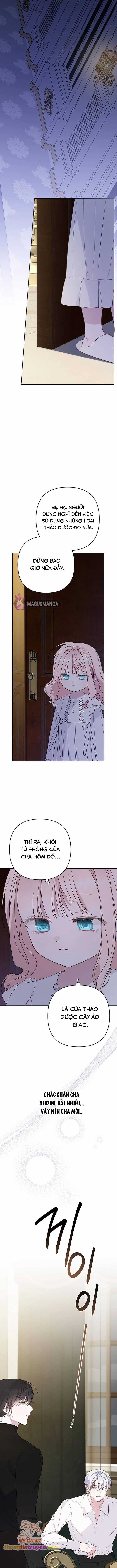 Bạo Chúa Bé Con - Chapter 73 - Trang 13