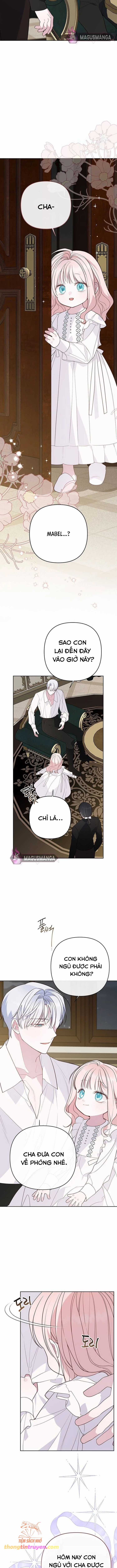 Bạo Chúa Bé Con - Chapter 73 - Trang 14