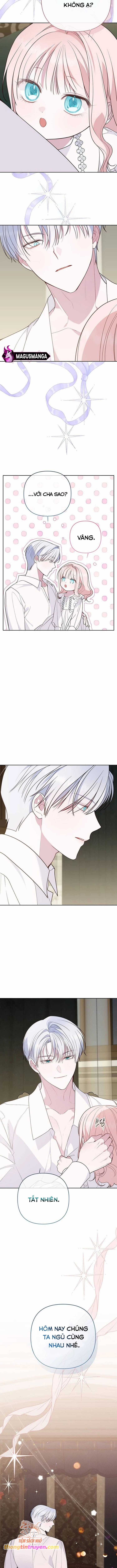 Bạo Chúa Bé Con - Chapter 73 - Trang 15