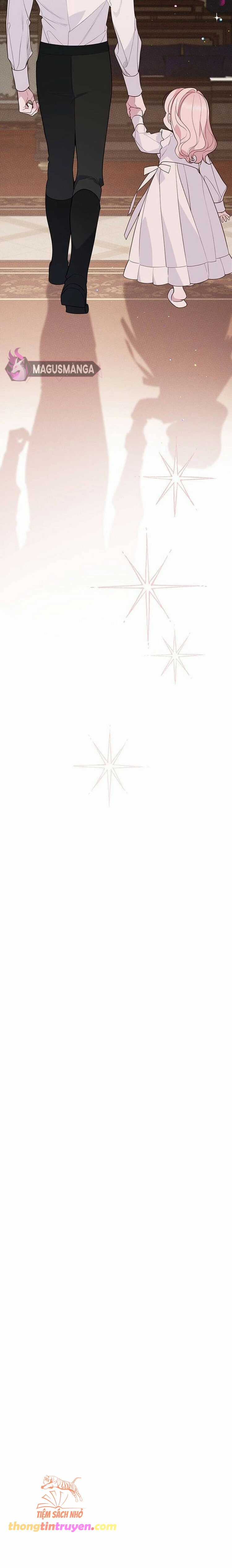 Bạo Chúa Bé Con - Chapter 73 - Trang 16