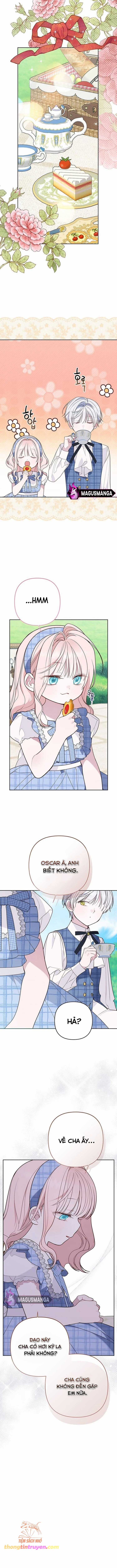 Bạo Chúa Bé Con - Chapter 73 - Trang 4