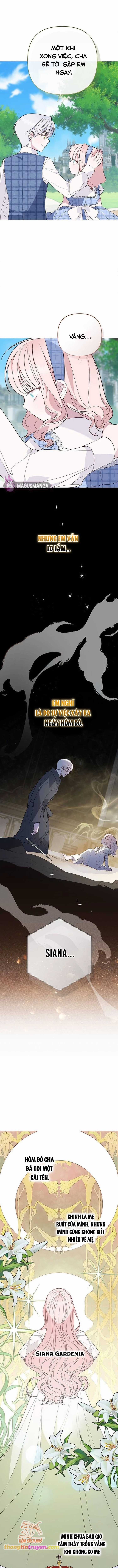 Bạo Chúa Bé Con - Chapter 73 - Trang 6