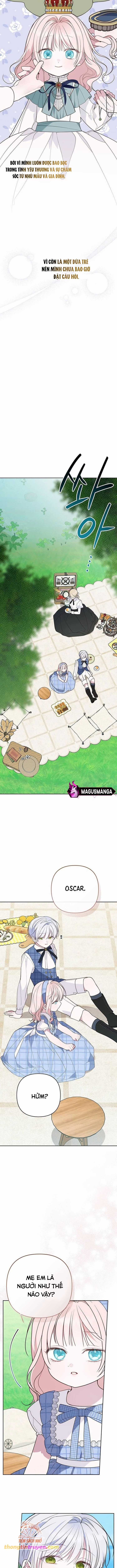Bạo Chúa Bé Con - Chapter 73 - Trang 7